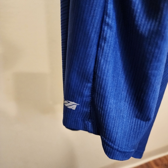 AVIA Women's Blue Athletic Tank Top Size XL NWT - Picture 9 of 11